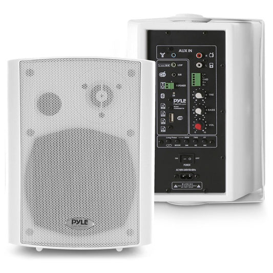 Pro-Active Wireless Bt Streaming Speaker