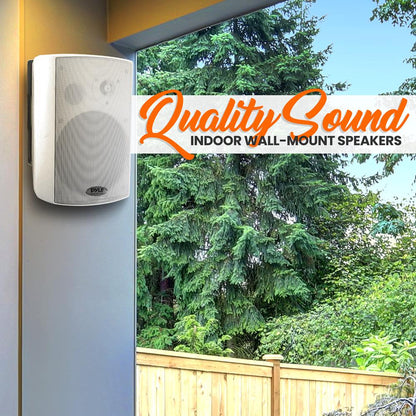 Pro-Active Wireless Bt Streaming Speaker