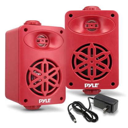 product image number 1 for Pyle Wireless Bt Streaming Speaker System