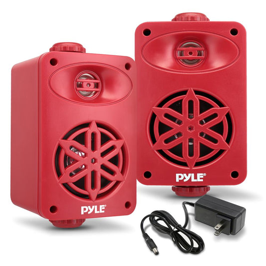product image number 1 for Pyle Wireless Bt Streaming Speaker System