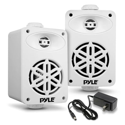 product image number 1 for Pyle Wireless Bt Streaming Speaker System