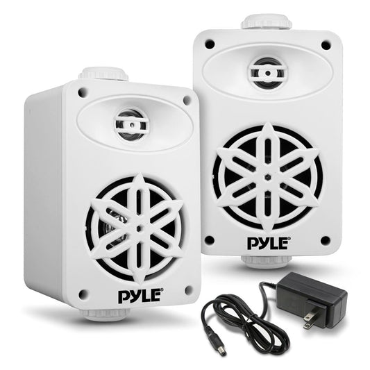 product image number 1 for Pyle Wireless Bt Streaming Speaker System