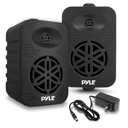 product image number 1 for Pyle Wireless Bt Streaming Speaker System