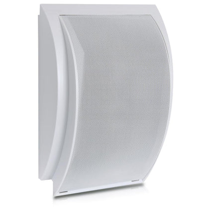 product image number 1 for Pyle 6.5'' Wall Mount Pa Wall Speaker, 70V