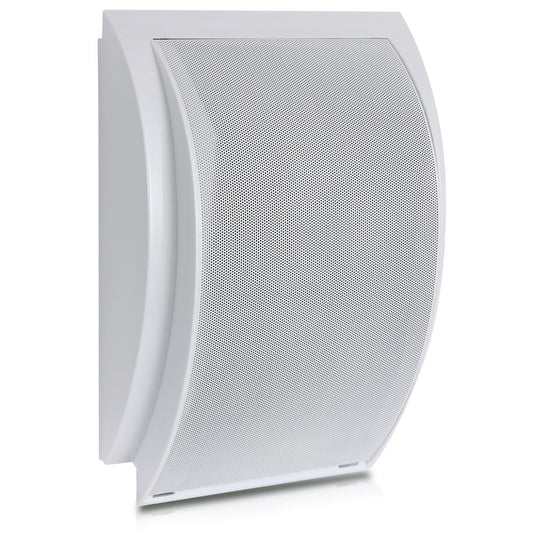 product image number 1 for Pyle 6.5'' Wall Mount Pa Wall Speaker, 70V