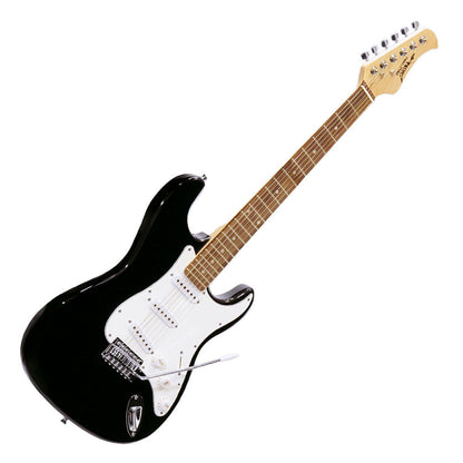 product image number 2 for Pyle Beginners Electric Guitar Kit