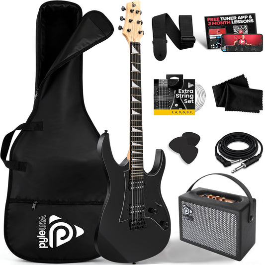 Electric Guitar Kit
