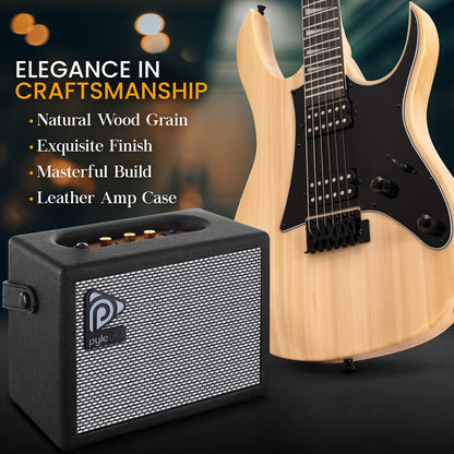 Electric Guitar Kit