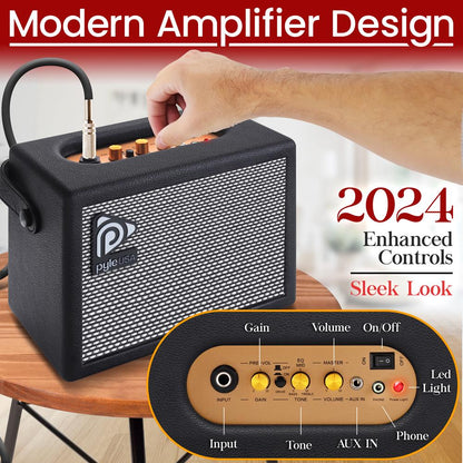 Electric Guitar Kit