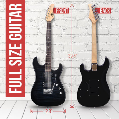 Electric Guitar Kit