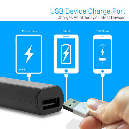 product image number 3 for Pyle Electric Lighter With Car Power Plug