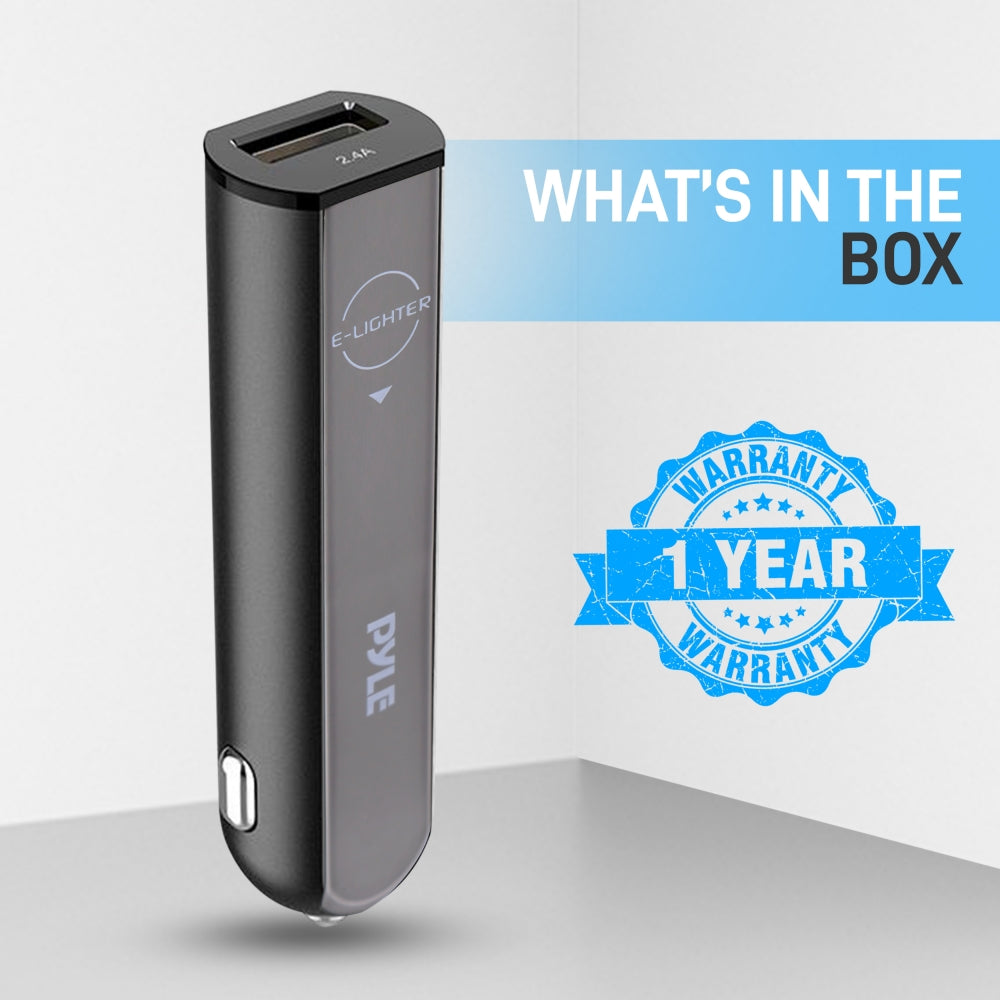 product image number 8 for Pyle Electric Lighter With Car Power Plug