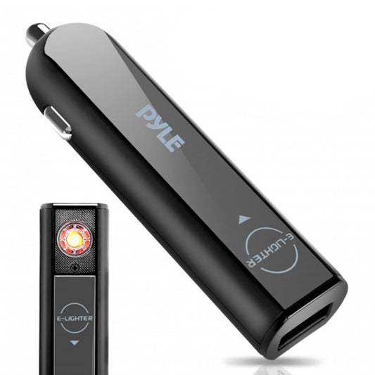 product image number 1 for Pyle Electric Lighter With Car Power Plug