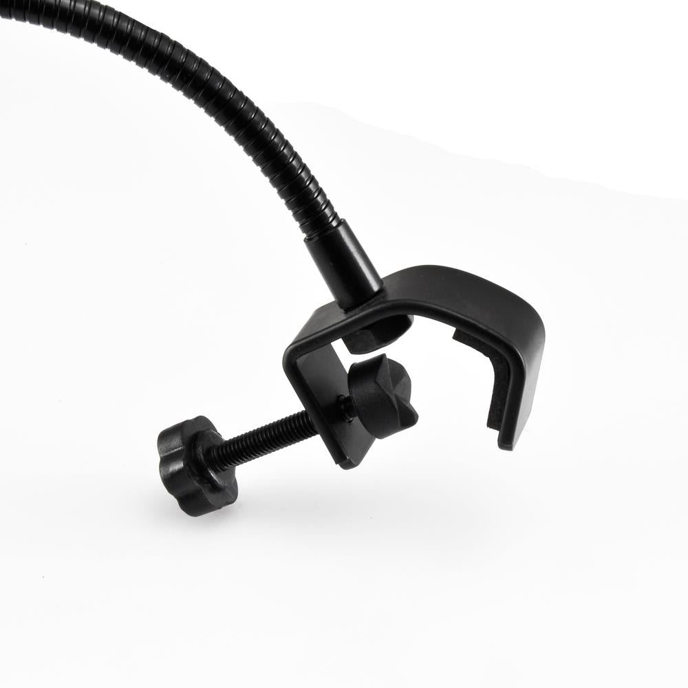 product image number 3 for Pyle Studio Microphone Pop Filter