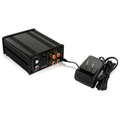 product image number 5 for Pyle 2-Ch. Compact Bluetooth Amplifier