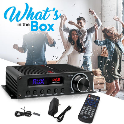 Amplificateur Bluetooth sans fil 