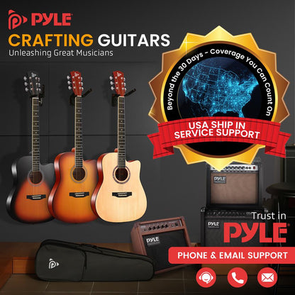 Acoustic Guitar Kit
