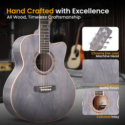 Acoustic Guitar Kit