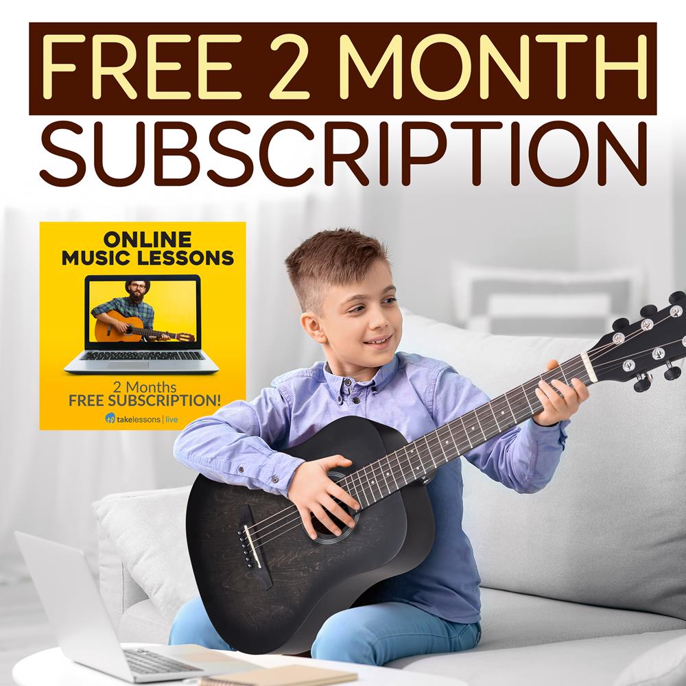 product image number 8 for Pyle Steel String 1/2 Scale Acoustic Guitar K