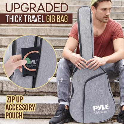 Kit de guitare classique 