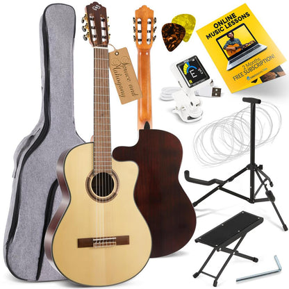 Classic Guitar Kit