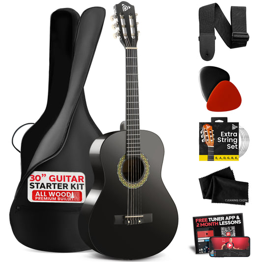 Classic Style Junior Scale Guitar