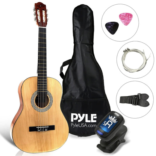 Classic Style 3/4 Scale Guitar
