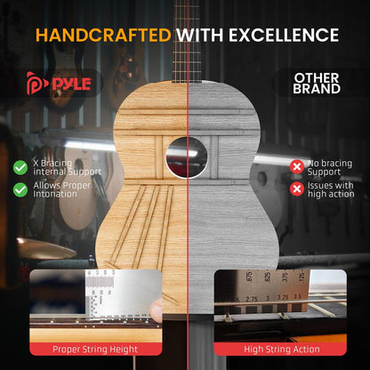 36‚Äô‚Äô Acoustic Classic Guitar