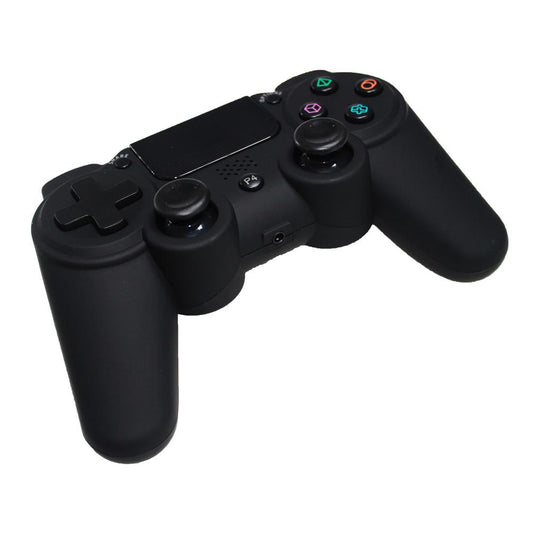 Manette de jeu sans fil, design ergonomique, capteur à 6 axes, lumières LED 