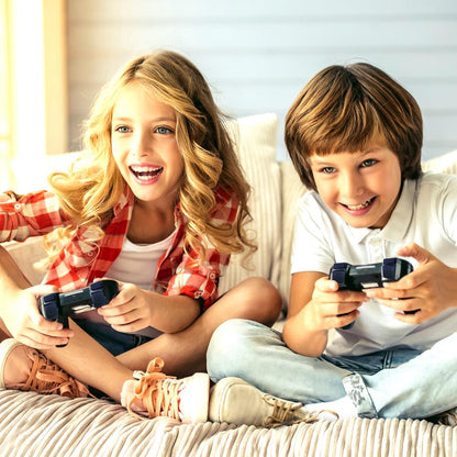 Manette de jeu sans fil 