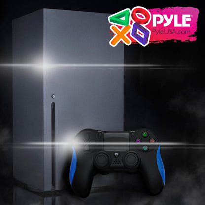 Manette de jeu sans fil 