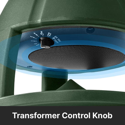 product image number 5 for Pyle Outdoor Garden Speaker