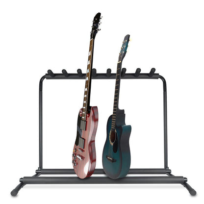 Guitar Stand Multi-Instrument Rack