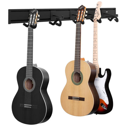 product image number 1 for Pyle Guitar Keeper Bundle