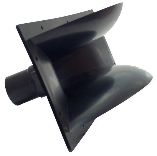 product image number 1 for Pyle Screw-On Type Constant Radiation Horn