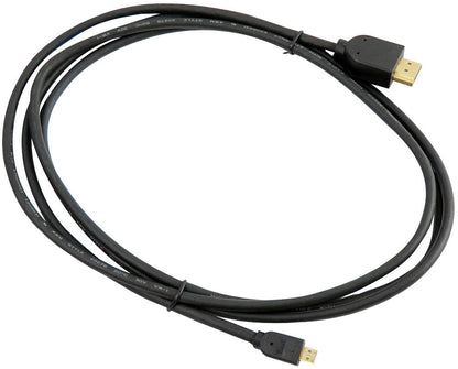 product image number 1 for Pyle 6 Ft Hdmi Type A Male To Hdmi Type D (Mi