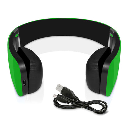 product image number 3 for Pyle Sound 6 Bluetooth Stereo Headphones