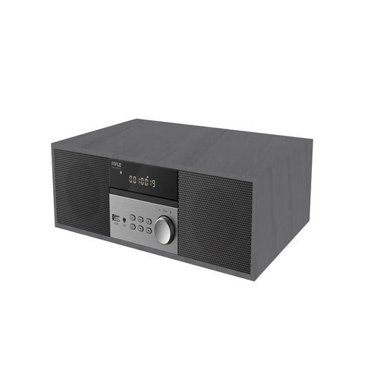 product image number 1 for Pyle Home Dvd Stereo System With Wireless Mic
