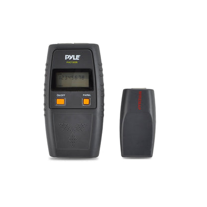 product image number 2 for Pyle Network Cable Tester