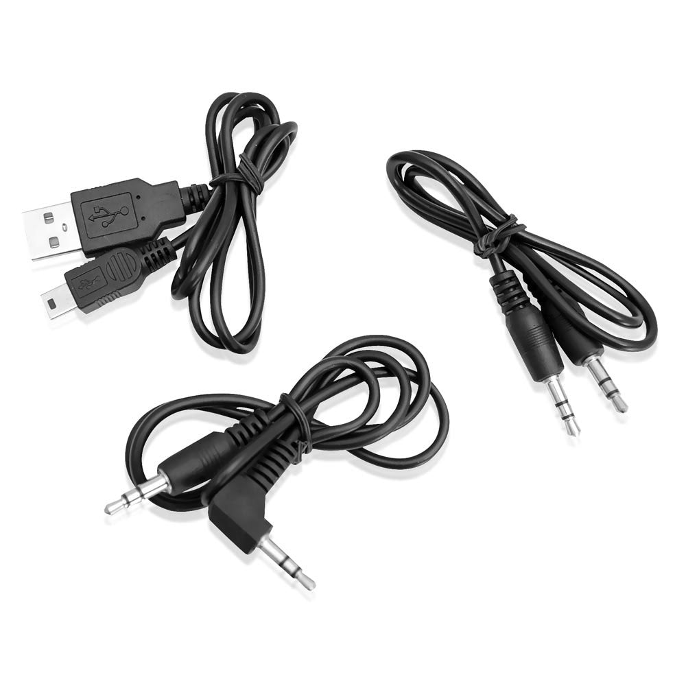 product image number 5 for Pyle Bass Boost Portable Headphone Amplifier