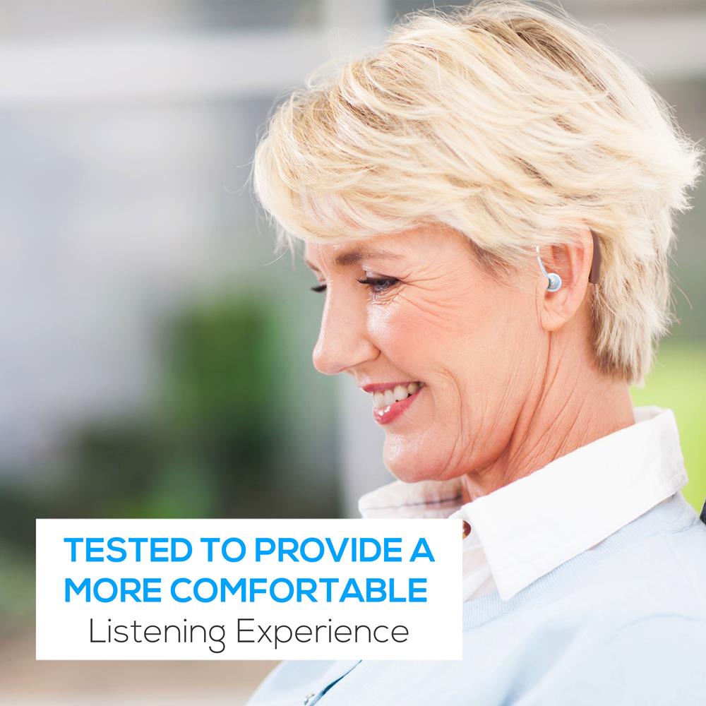 product image number 6 for Pyle Dual Hearing Impaired Audio Amplifiers