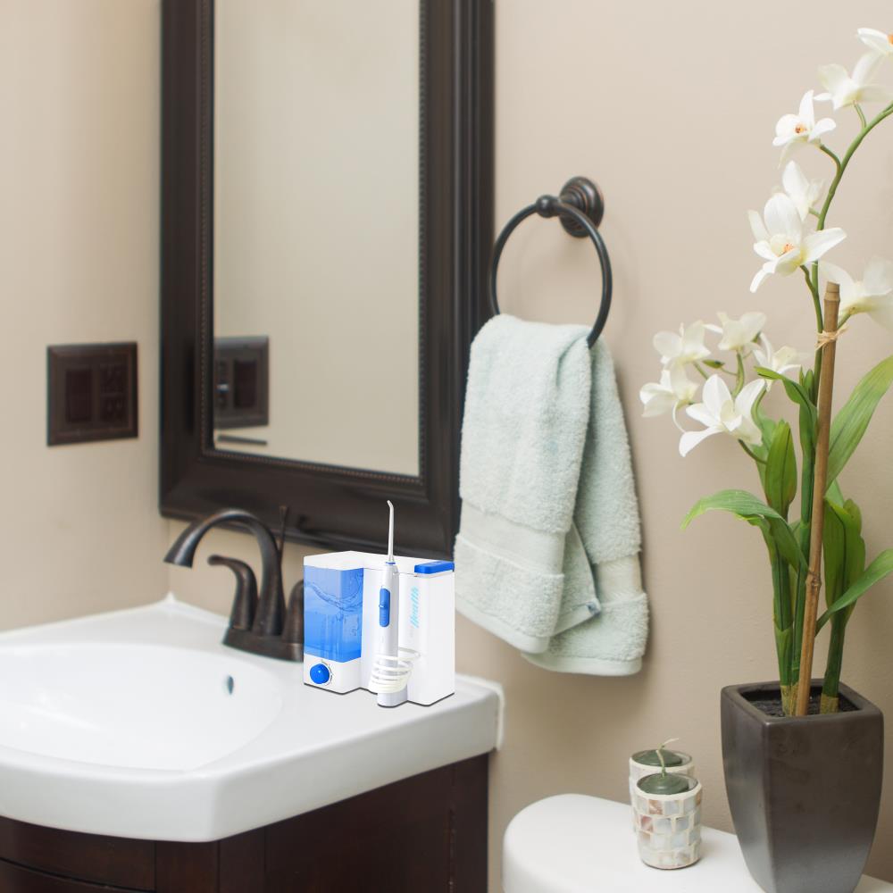 product image number 8 for Pyle Oral Irrigator Water Flosser