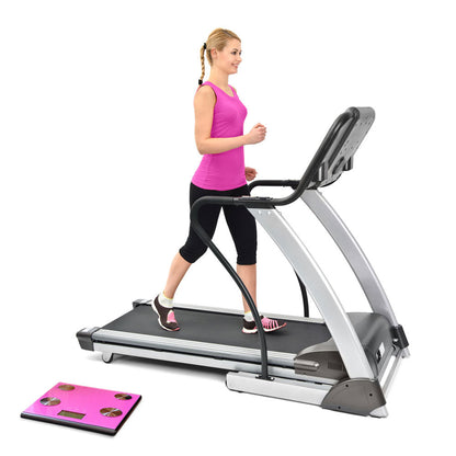 product image number 5 for Pyle Bluetooth Digital Weight Health Scale