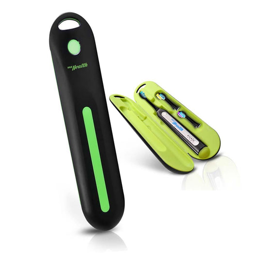 product image number 1 for Pyle Electric Toothbrush Charger Travel Case
