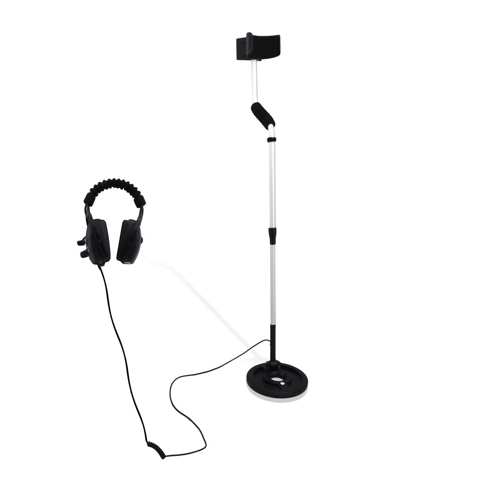 product image number 1 for Pyle Treasure Hunter 4000 - Metal Detector