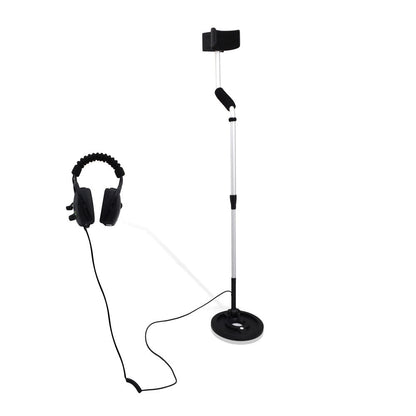 product image number 1 for Pyle Treasure Hunter 4000 - Metal Detector