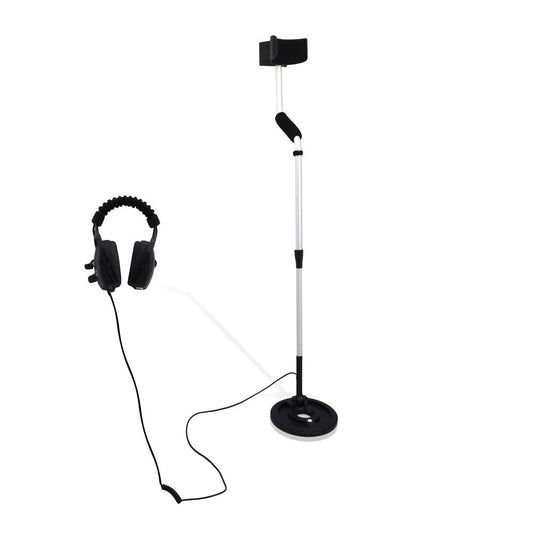 product image number 1 for Pyle Treasure Hunter 4000 - Metal Detector