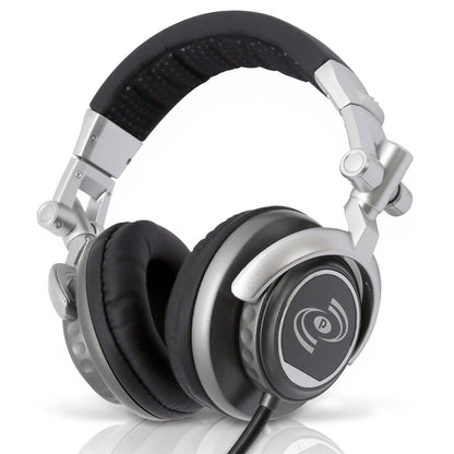 product image number 1 for Pyle Professional Dj Turbo Headphones
