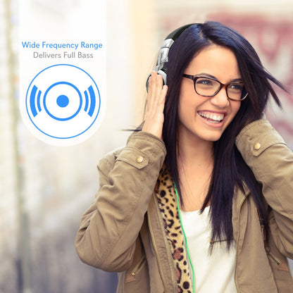 product image number 7 for Pyle Professional Dj Turbo Headphones