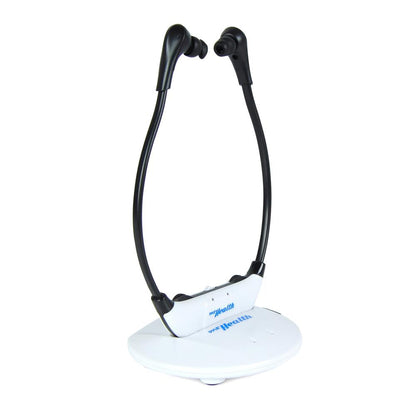 product image number 2 for Pyle Bluetooth Tv Assistive Hearing Headset